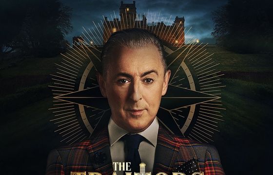 TVN pokaże program „The Traitors”. Kiedy emisja?