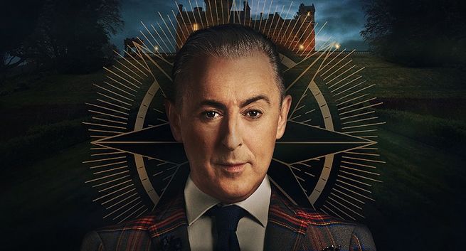 TVN pokaże program „The Traitors”. Kiedy emisja?