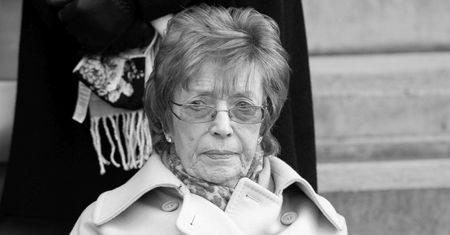 Legendarny trener w żałobie. Nie żyje Cathy Ferguson
