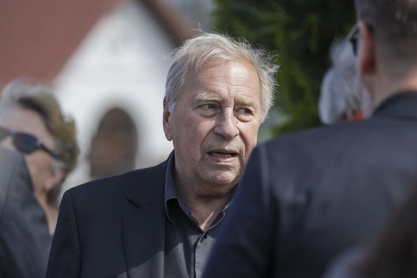Jerzy Stuhr