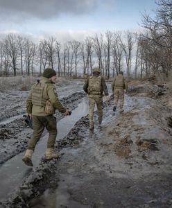 Były dowódca armii zdradza: Rosja może przygotowywać bożonarodzeniową ofensywę