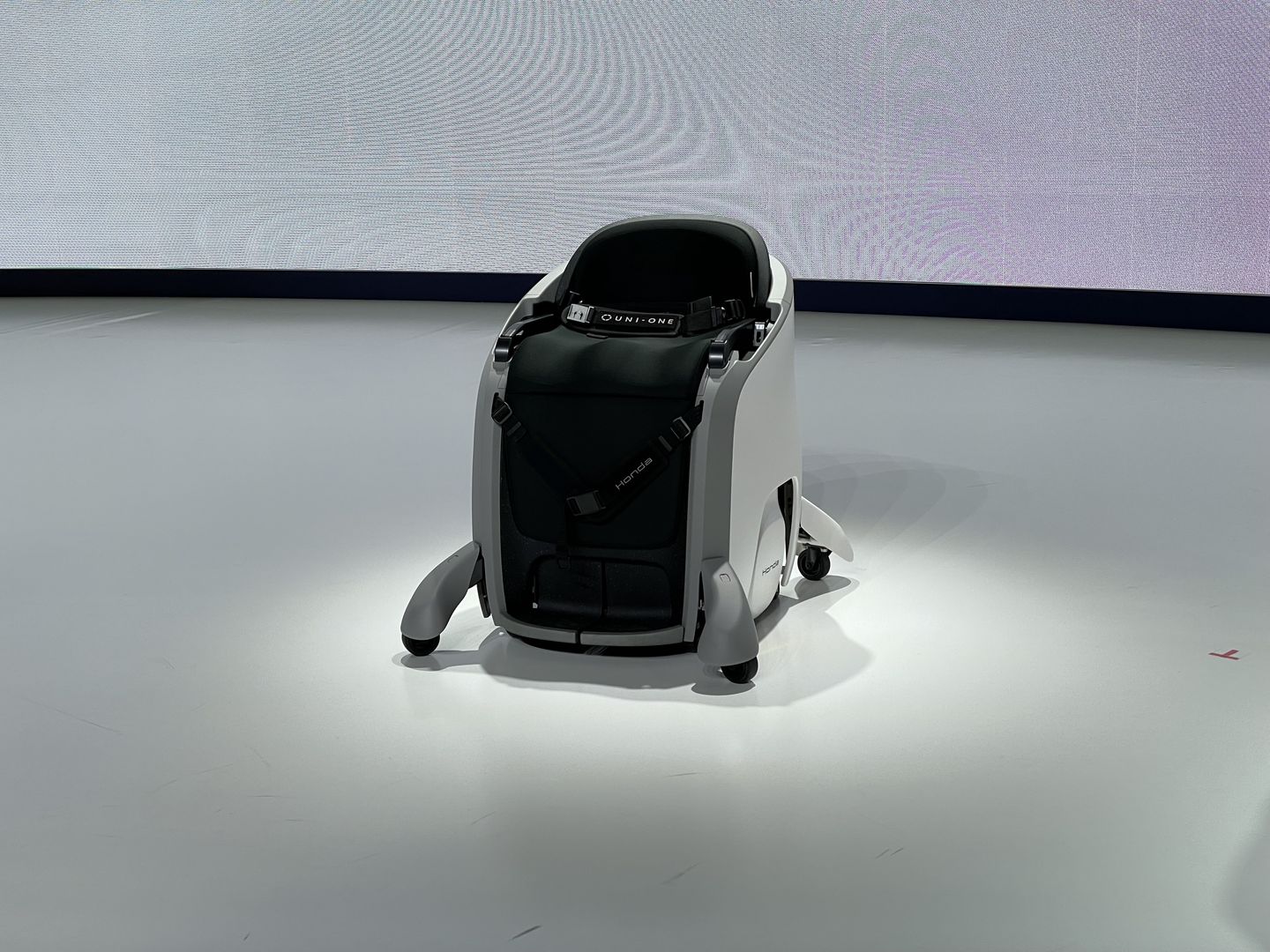 Japan Mobility Show 2023