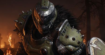 Nowy Doom za darmo przy zakupie karty. Nvidia ogłasza promocję