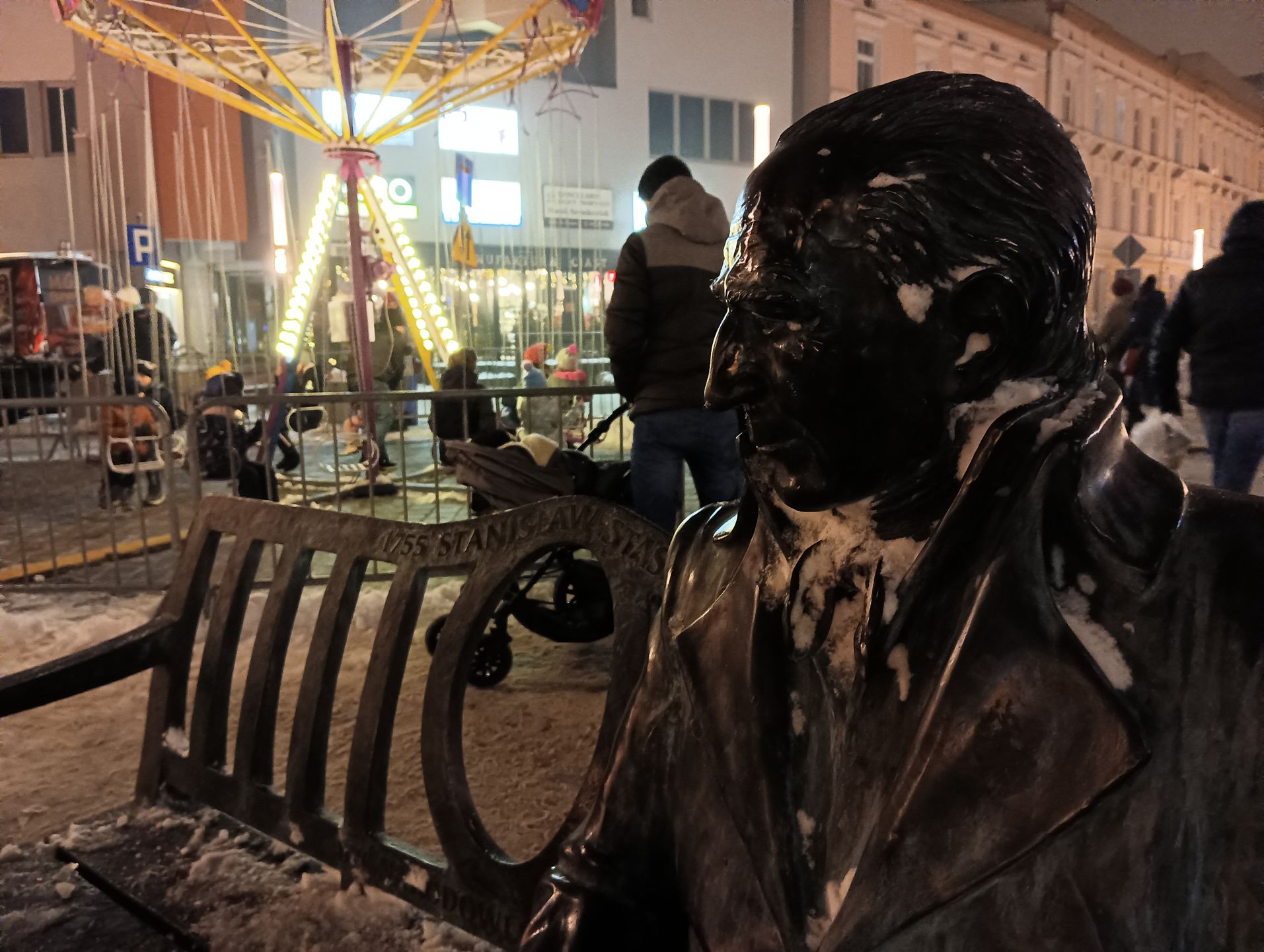 Test POCO M4 Pro 5G. 5G w tańszych smartfonach nabiera sensu 11