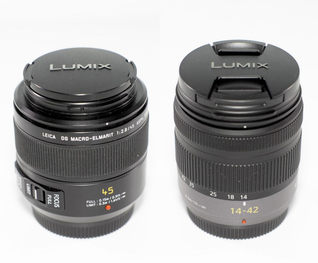 Panasonic Lumix GH2 - pierwsze wrażenia okiem filmowca 9