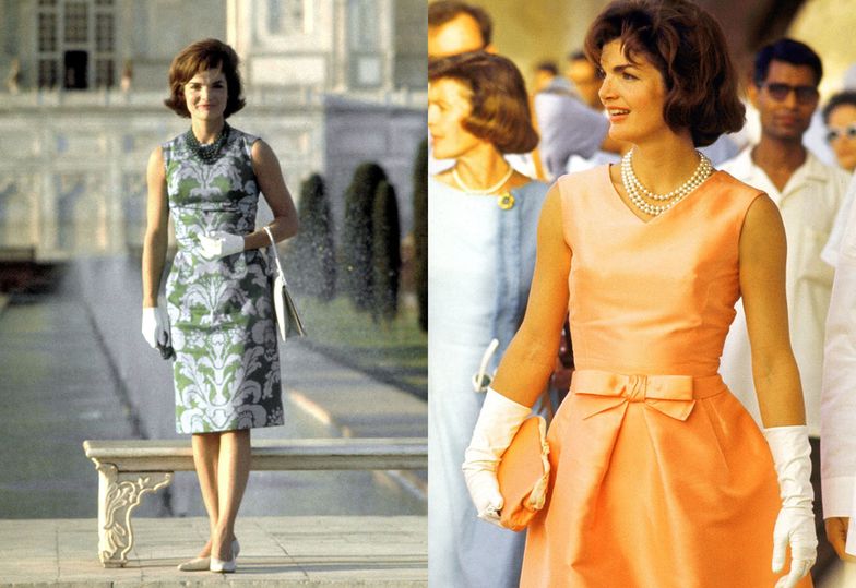 Jackie Kennedy