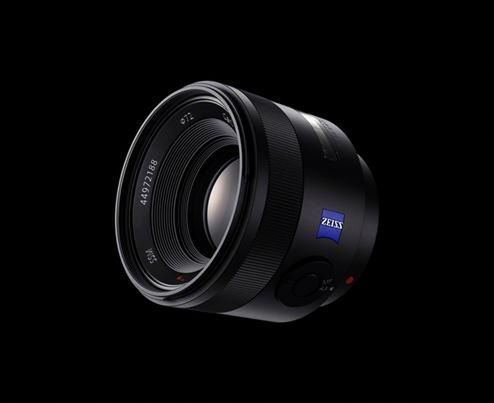 Trzy nowe obiektywy z mocowaniem A w katalogu Sony 1