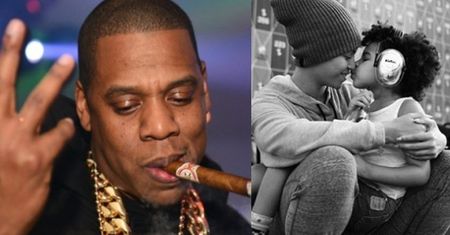 Beyonce i Jay-Z nie noszą obrączek!