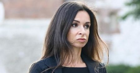 Marta Kaczyńska pokazała zdjęcie z ojcem: "Łza się kręci i w gardle ściska"