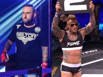 "Legenda" MMA rzuca rękawicę Stiflerowi: "Wyzwani będą rządzić? Hmm... NIE SĄDZĘ" (TYLKO U NAS)
