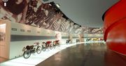 Muzeum Ducati w Google Maps