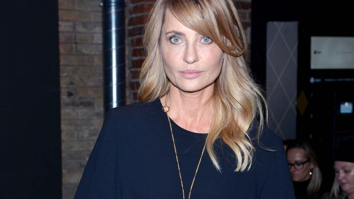 Aneta Kręglicka stara ogranicza spożycie mięsa