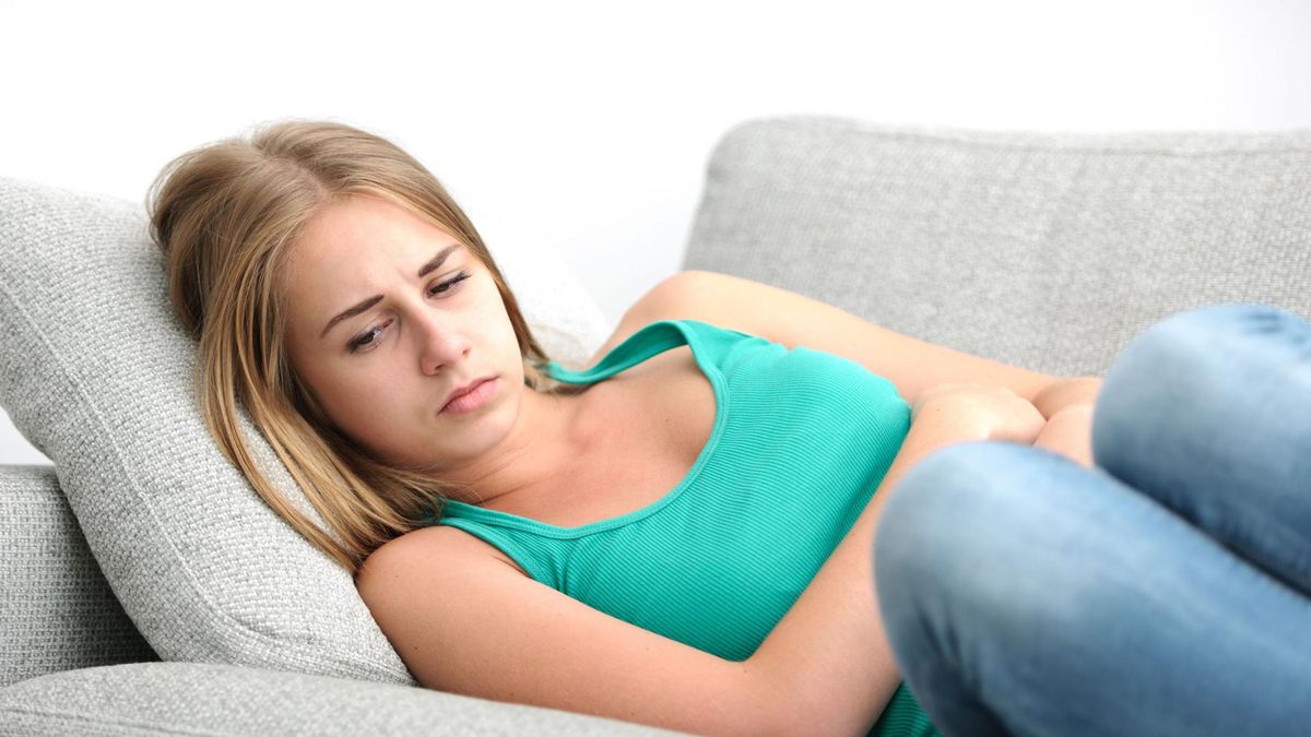 Usunięcie jajników