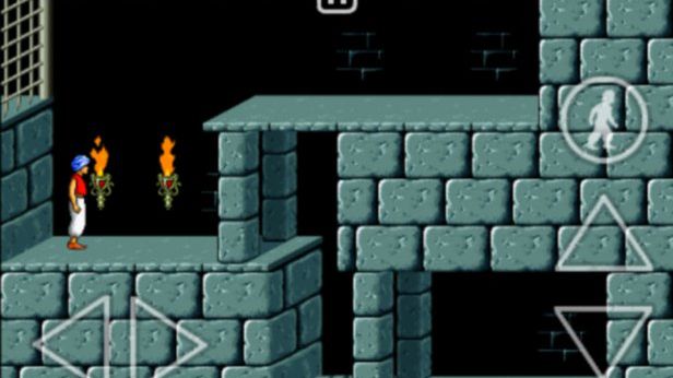 Aplikacja Dnia: Prince of Persia Retro - legendarna platformówka do pobrania za darmo! 1