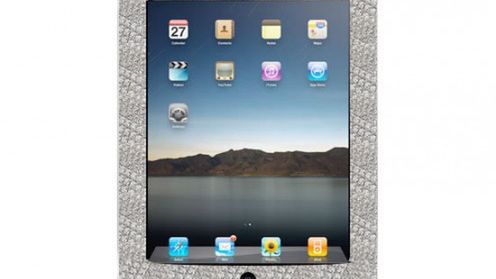 Luksusowy iPad za 2250 dolarów! 1