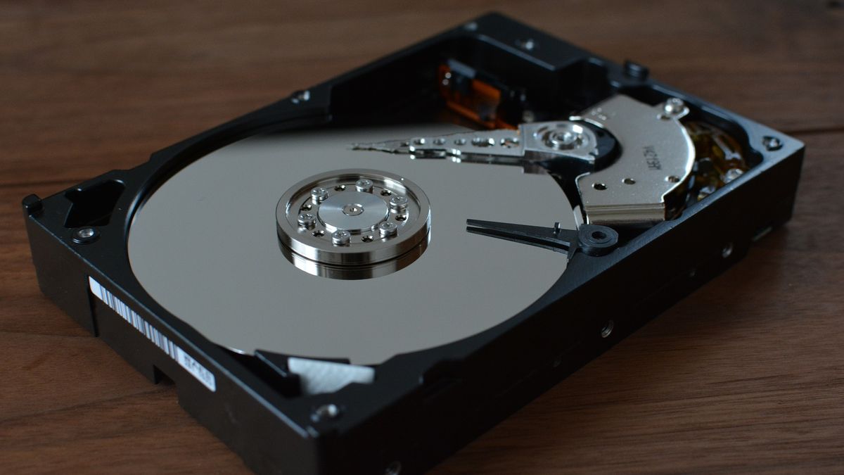 Trzy darmowe programy do diagnostyki dysków twardych 1