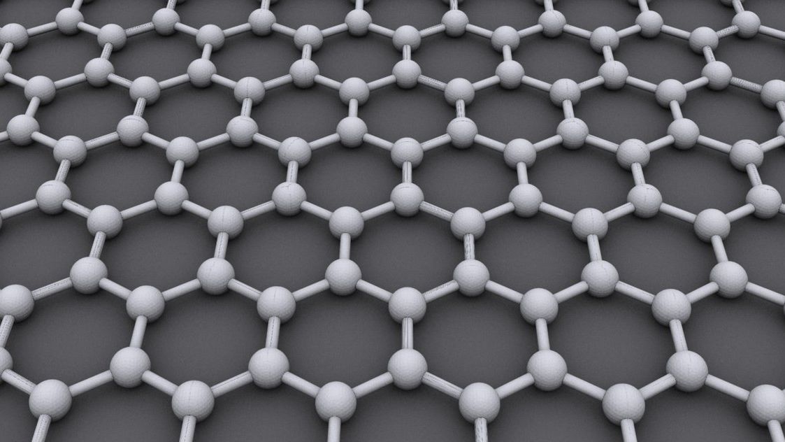 Polacy zdeklasowali Amerykanów w produkcji najtwardszego materiału! 1