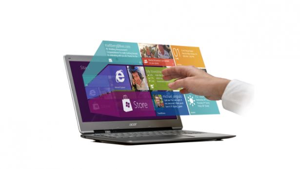 Obsługa komputera gestami coraz popularniejsza. Czas pozbyć się ekranów 1