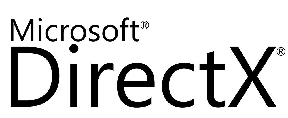 Logo DirectX