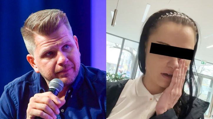 Oskarżona o wyłudzenie miliona zł mama Oskara zabiera głos