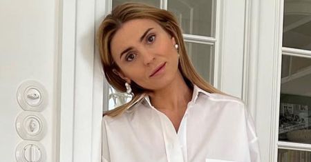 Zrobiła wiosenne porządki w szafie. Pokazała, co będzie nosić