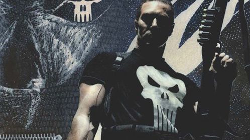 Punisher Max tom 10, Egmont 2021