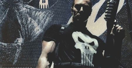 Punisher Max tom 10 – Krwawa kolekcja tylko dla dorosłych