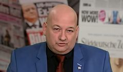 Program z niemiecką prasą zniknął z Republiki