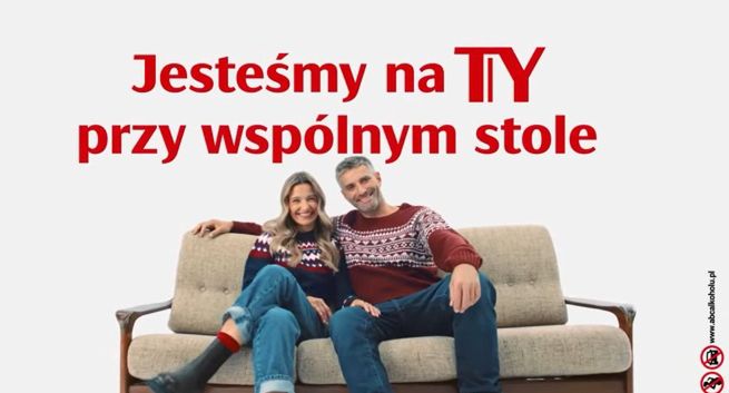 Kampania piwa Tyskie z Koroniewską i Dowborem narusza zasady etyki