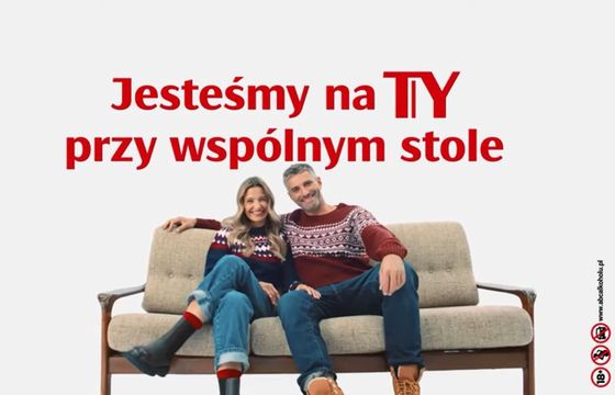 Kampania piwa Tyskie z Koroniewską i Dowborem narusza zasady etyki