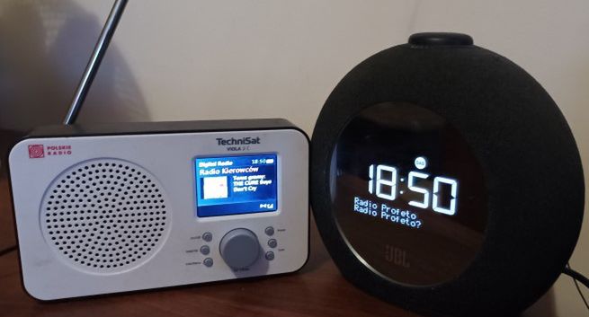 DAB+ nieprędko zastąpi FM. Szef KRRiT: Kwestie techniczne kluczowe