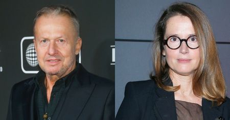Bogusław Linda i Monika Jaruzelska. Co tak naprawdę ich łączyło?