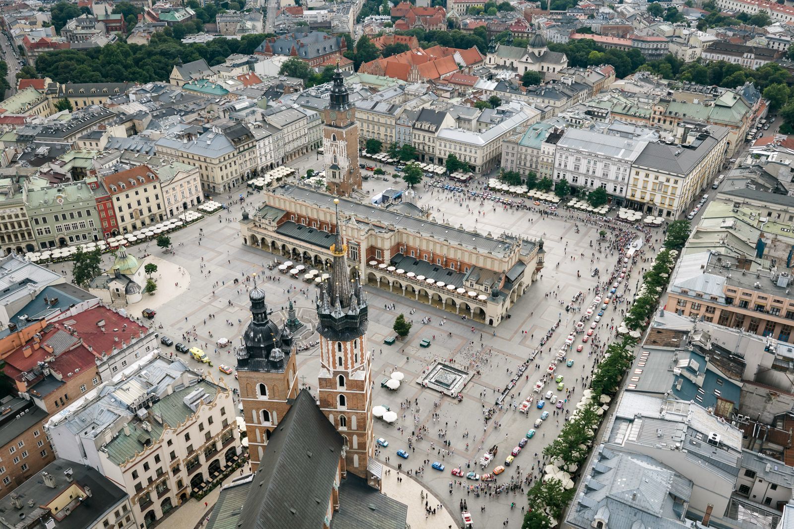 Wielka Wyprawa Maluchów
