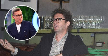 Kuba Wojewódzki wbił szpilę Kurzajewskiemu. "Medialny Romeo"