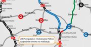 Wielkopolska: Rusza budowa kolejnego odcinka drogi ekspresowej S11