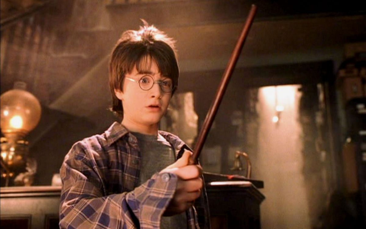 Niektóre szkoły na Śląsku ostrzegały rodziców przed "złym" wpływem "Harry'ego Pottera" i innych popkulturowych trendów