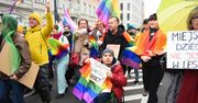 Wstrząsające wyniki badania sytuacji osób LGBTQ+ w Polsce. Połowa badanych cierpi na depresję