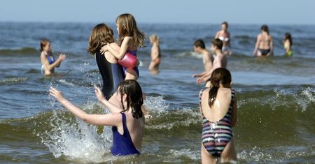Zabrali dziecko znajomych na urlop. "To była tragedia"