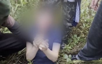 Pobili go, ogolili, nagrali. Ukraińcy poniżyli rodaka we Wrocławiu
