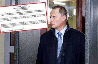 Idea Bank i Getin Noble Bank przygotowały uchwały. Będzie głosowanie ws. odwołania Leszka Czarneckiego