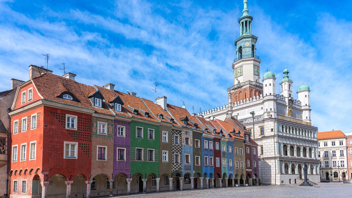 Poznań