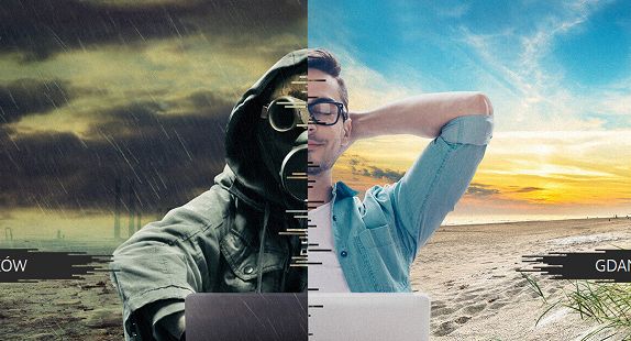 Dynatrace zachęca do podjęcia pracy w Gdańsku hasłem „Programisto, zmień swoje środowisko!”