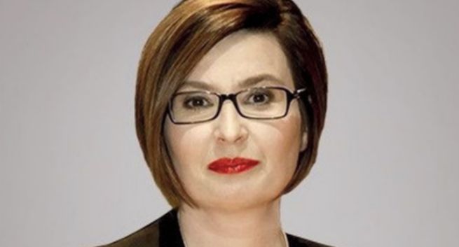 Była prezes wydawcy „Super Expressu” dołącza do „Polityki”