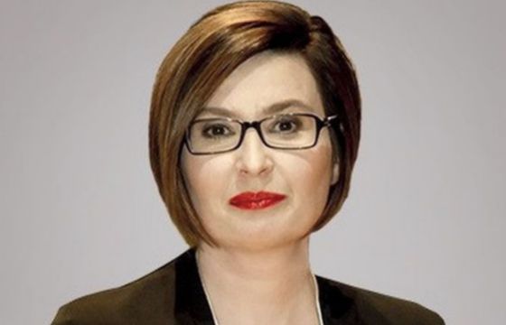 Była prezes wydawcy „Super Expressu” dołącza do „Polityki”