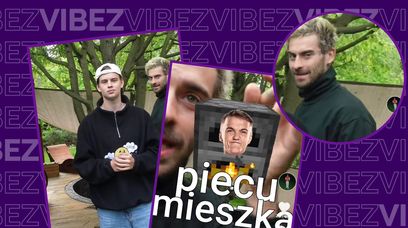 Quebonafide wciąż w rap grze? Raper nagra piosenkę z tiktokerem