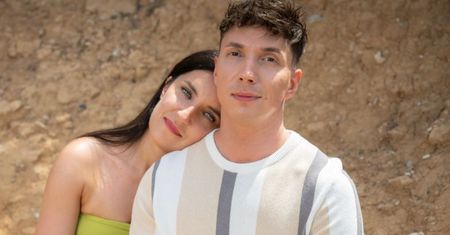 Paweł z "Love Never Lies" wyjaśnia, czy Kasia była dla niego "tylko PRZYKRYWKĄ"