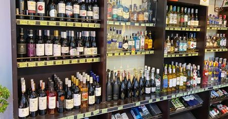 Ten napój to hit wśród 30 i 40-latków. Zastępuje im alkohol
