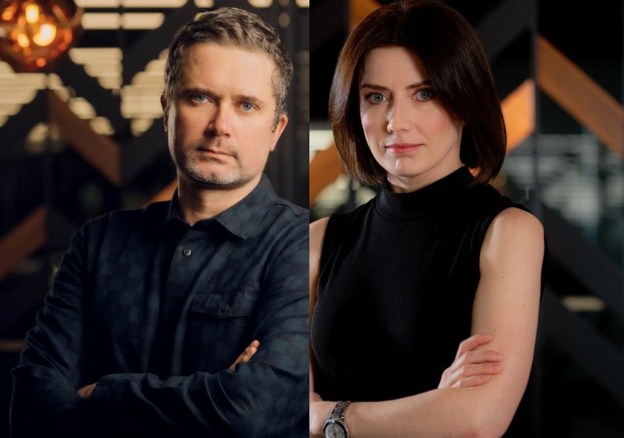 Dziennikarze Wirtualnej Polski finalistami prestiżowego konkursu. Za "fortepian Paderewskiego" i aferę Cinkciarza