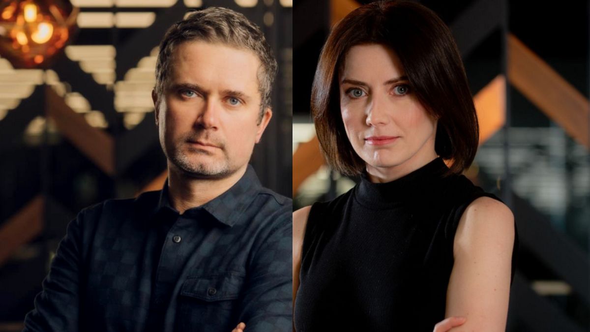 Szymon Jadczak i Karolina Wysota finalistami Nagrody Dziennikarstwa Ekonomicznego