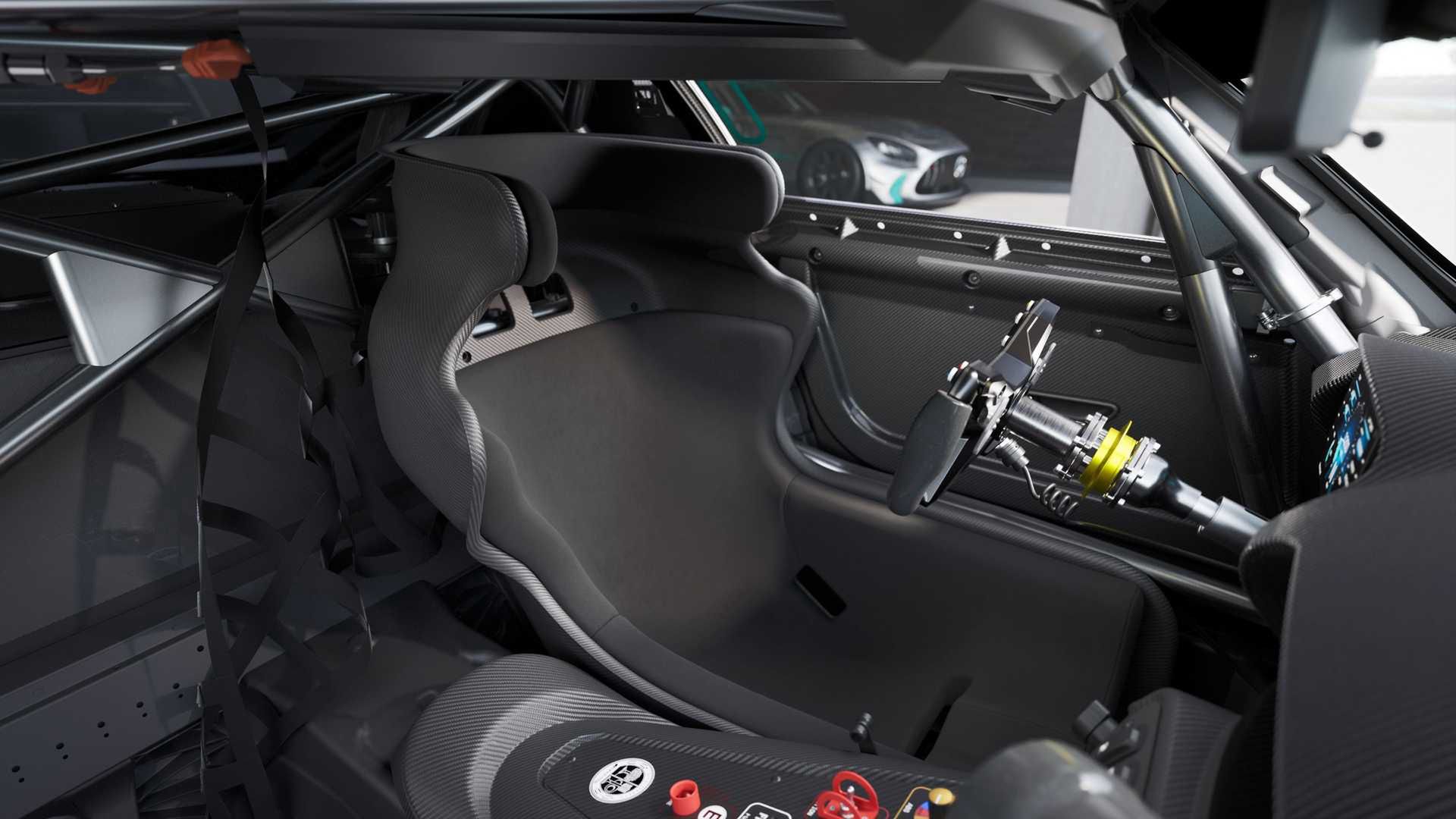 Mercedes-AMG GT2